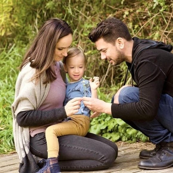 Meet your Posher, Olga - Picture 1 of 1